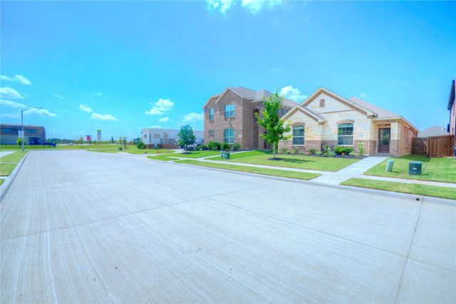 1113 Milfoil Drive, Justin, TX 76247