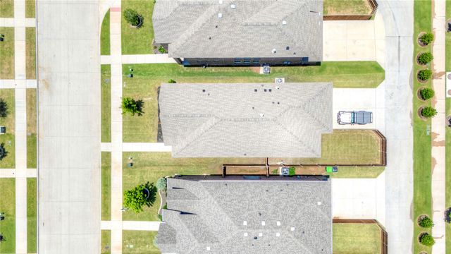 1113 Milfoil Drive, Justin, TX 76247