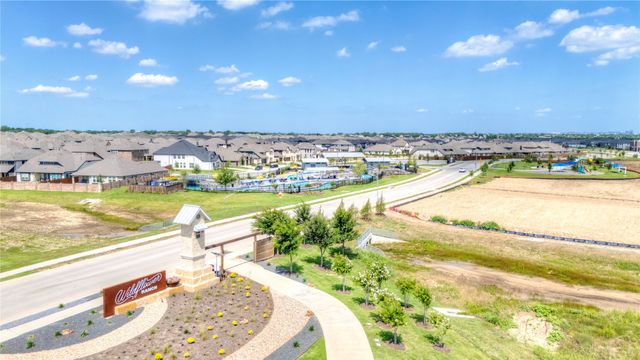 1113 Milfoil Drive, Justin, TX 76247