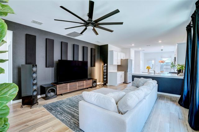 1113 Milfoil Drive, Justin, TX 76247