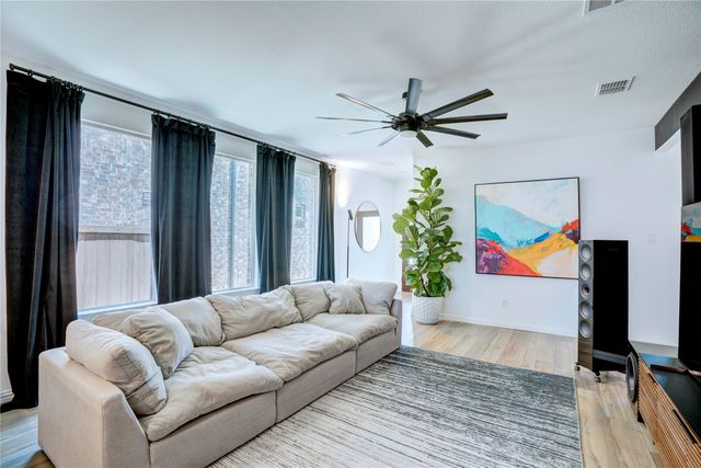 1113 Milfoil Drive, Justin, TX 76247