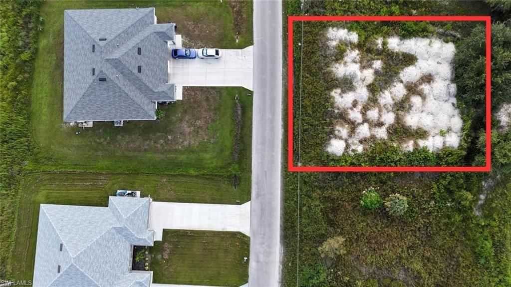 4427 24th ST SW, LEHIGH ACRES, FL 33973 — exterior