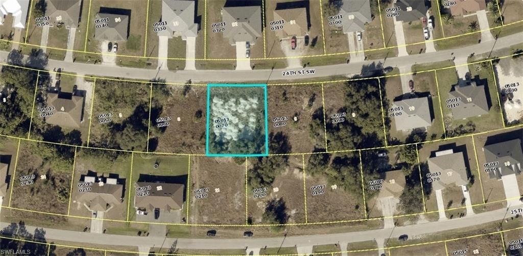 4427 24th ST SW, LEHIGH ACRES, FL 33973 — photo 4