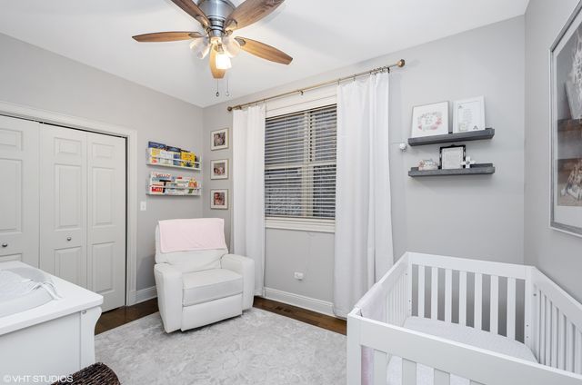 2222 W ARMITAGE Avenue 2E, Chicago, IL 60647