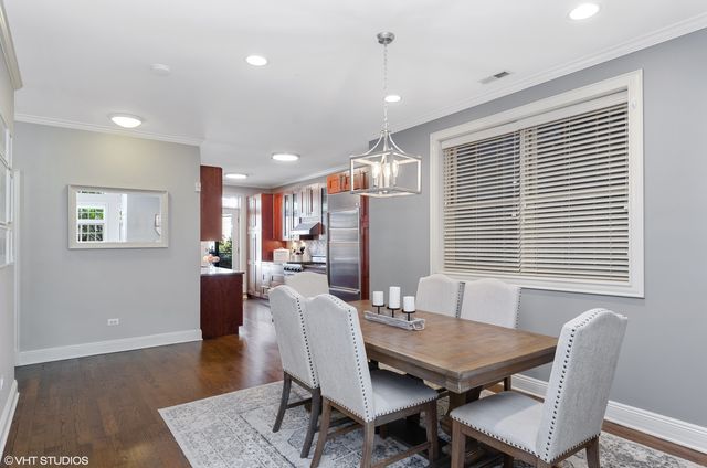 2222 W ARMITAGE Avenue 2E, Chicago, IL 60647