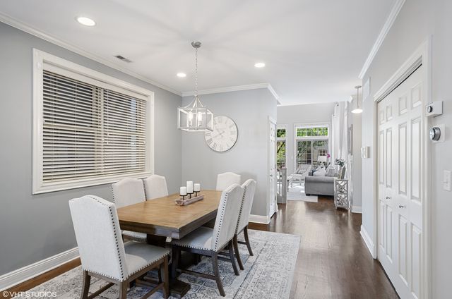 2222 W ARMITAGE Avenue 2E, Chicago, IL 60647