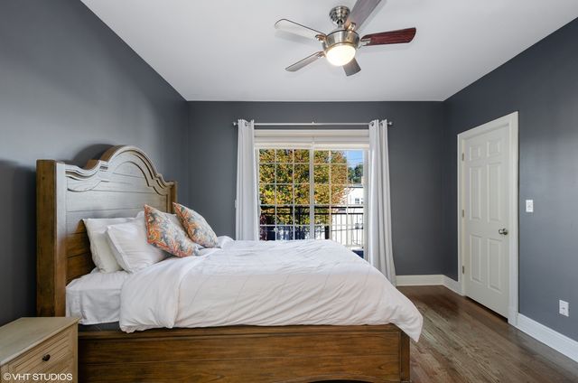 2222 W ARMITAGE Avenue 2E, Chicago, IL 60647