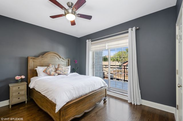 2222 W ARMITAGE Avenue 2E, Chicago, IL 60647