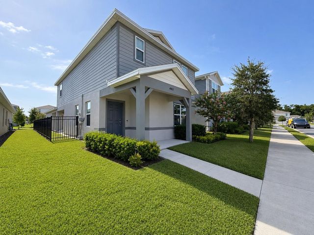 4083 FEATHER TREE DRIVE, Apopka, FL 32712