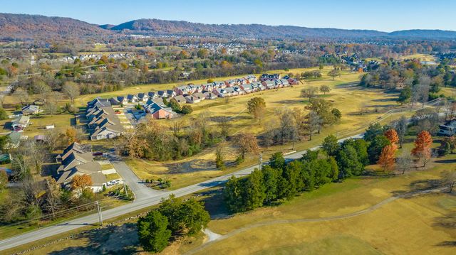 8153 Double Eagle Court, Ooltewah, TN 37363