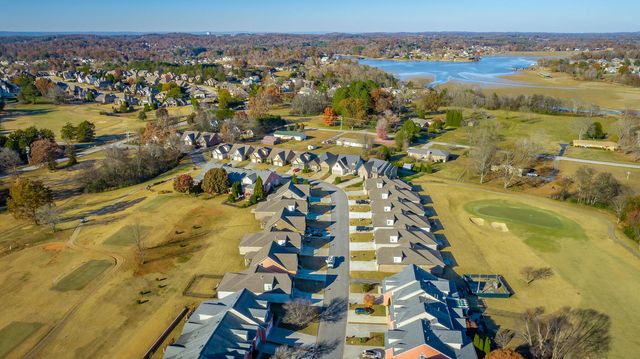 8153 Double Eagle Court, Ooltewah, TN 37363