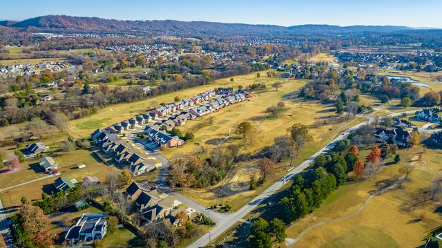 8153 Double Eagle Court, Ooltewah, TN 37363