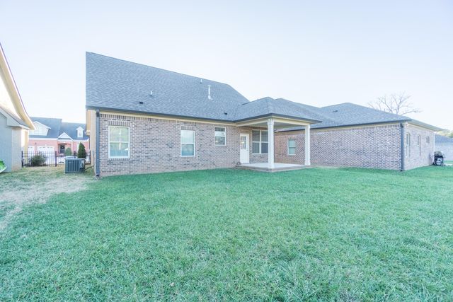 8153 Double Eagle Court, Ooltewah, TN 37363