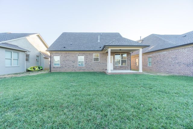 8153 Double Eagle Court, Ooltewah, TN 37363