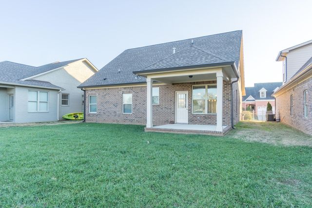 8153 Double Eagle Court, Ooltewah, TN 37363