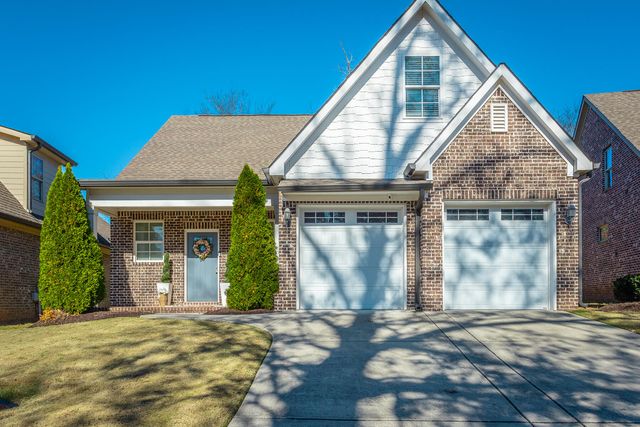 8153 Double Eagle Court, Ooltewah, TN 37363