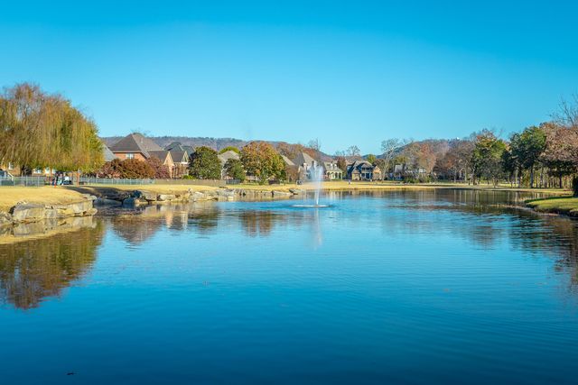 8153 Double Eagle Court, Ooltewah, TN 37363