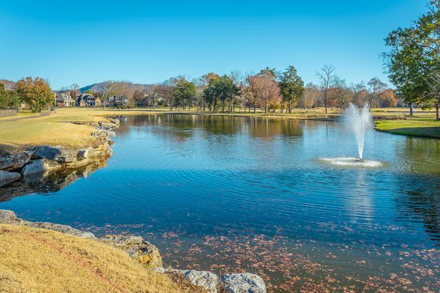 8153 Double Eagle Court, Ooltewah, TN 37363