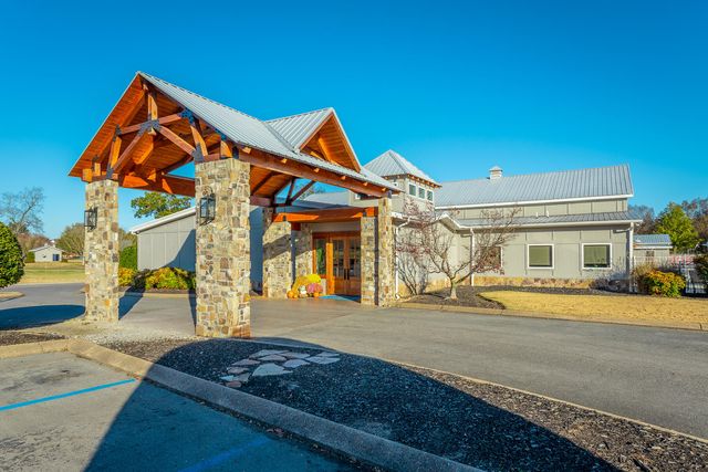 8153 Double Eagle Court, Ooltewah, TN 37363