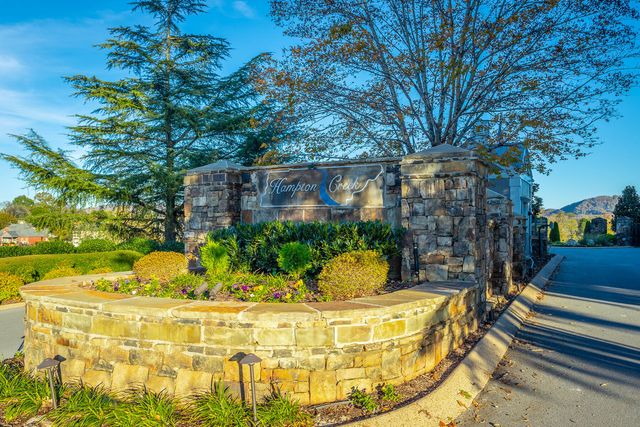 8153 Double Eagle Court, Ooltewah, TN 37363