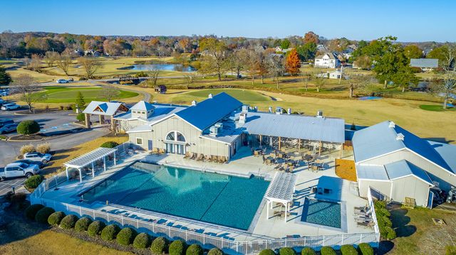 8153 Double Eagle Court, Ooltewah, TN 37363