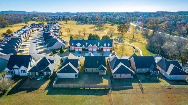 8153 Double Eagle Court, Ooltewah, TN 37363