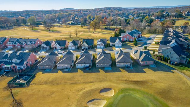 8153 Double Eagle Court, Ooltewah, TN 37363