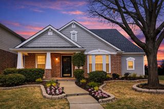 2703 Jackson Drive, Melissa, TX 75454