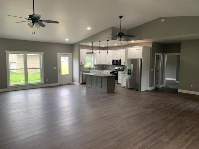 463 Township Rd 1534, Proctorville, OH 45669