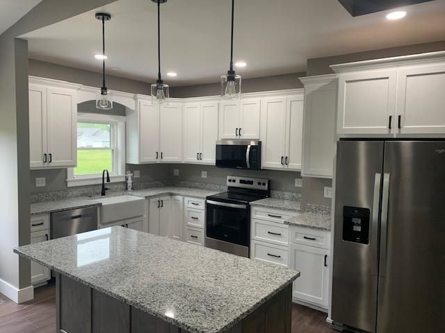 463 Township Rd 1534, Proctorville, OH 45669