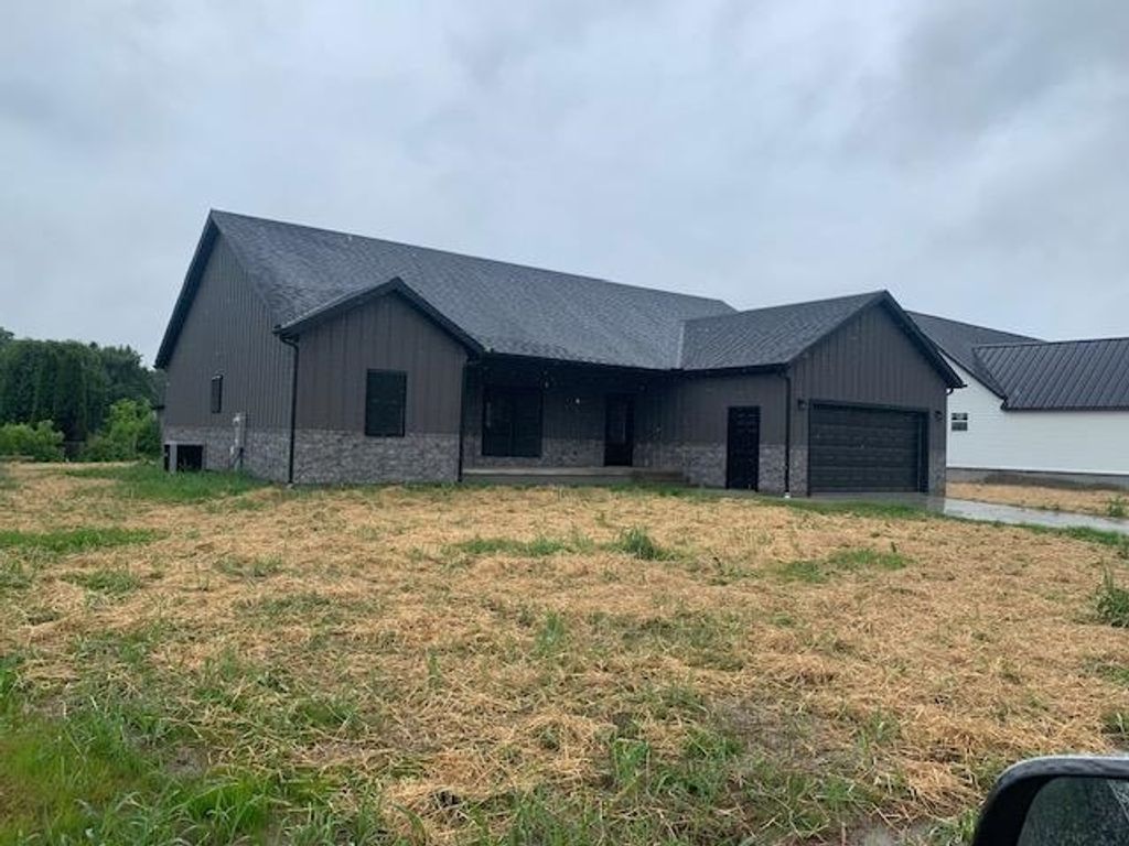 463 Township Rd 1534, Proctorville, OH 45669