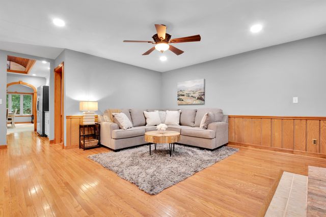 37 Wedgefield Drive, Bolling Springs, SC 29316