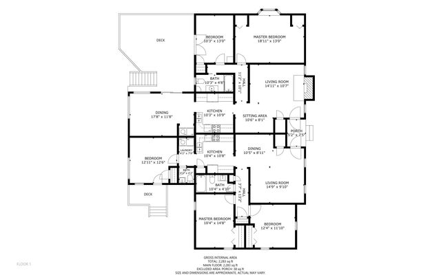 37 Wedgefield Drive, Bolling Springs, SC 29316