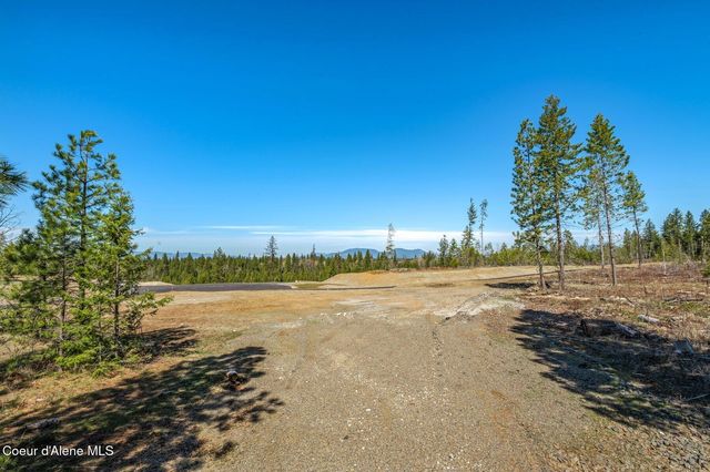 NKA Dickens Rd (Lot 6), Athol, ID 83801