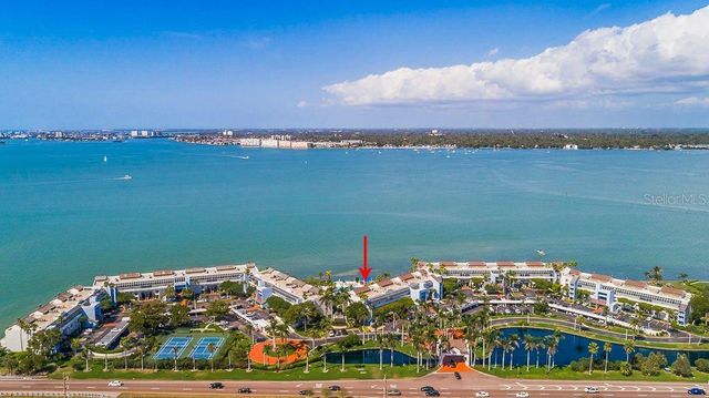 5155 ISLA KEY BOULEVARD S 304, St Petersburg, FL 33715