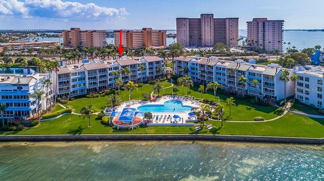 5155 ISLA KEY BOULEVARD S 304, St Petersburg, FL 33715