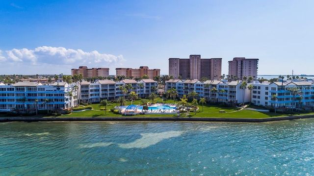 5155 ISLA KEY BOULEVARD S 304, St Petersburg, FL 33715