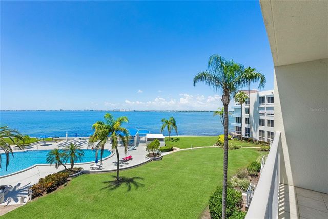 5155 ISLA KEY BOULEVARD S 304, St Petersburg, FL 33715