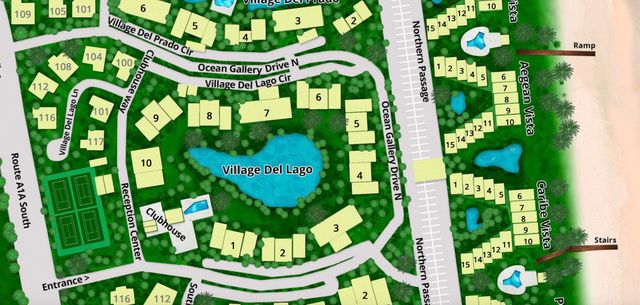 98 Village Del Lago Cir, St Augustine, FL 32080