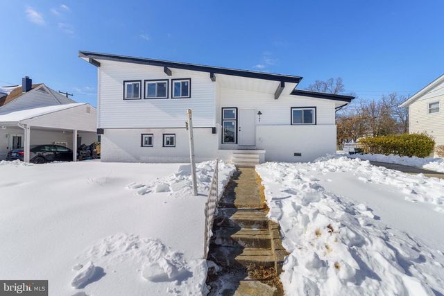 3104 JEFFREY RD, Windsor Mill, MD 21244