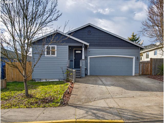 847 N DUNIWAY Rd, Lafayette, OR 97127