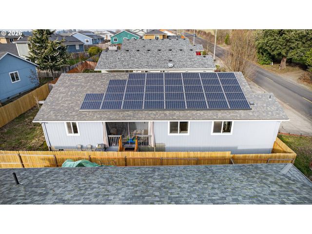 847 N DUNIWAY Rd, Lafayette, OR 97127