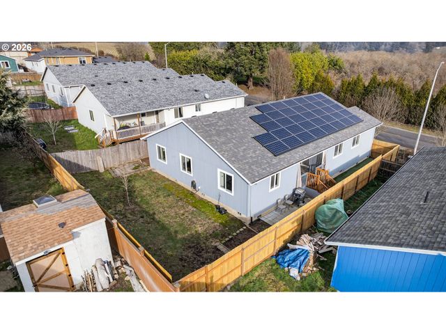 847 N DUNIWAY Rd, Lafayette, OR 97127