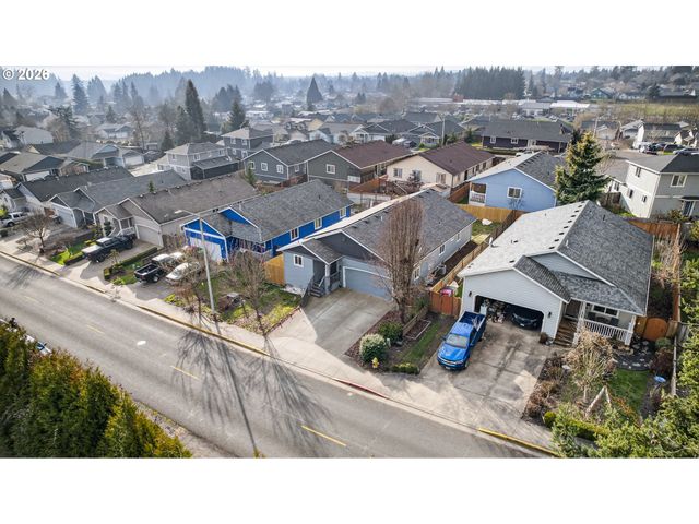 847 N DUNIWAY Rd, Lafayette, OR 97127