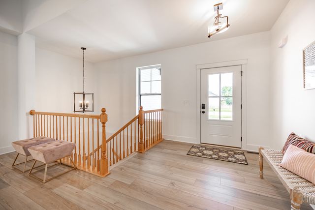 Lot 6 Faiths Way, Bettendorf, IA 52722