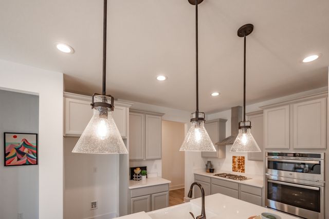 Lot 6 Faiths Way, Bettendorf, IA 52722