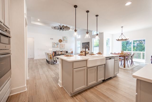 Lot 6 Faiths Way, Bettendorf, IA 52722