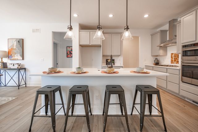 Lot 6 Faiths Way, Bettendorf, IA 52722