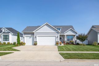 Lot 6 Faiths Way, Bettendorf, IA 52722