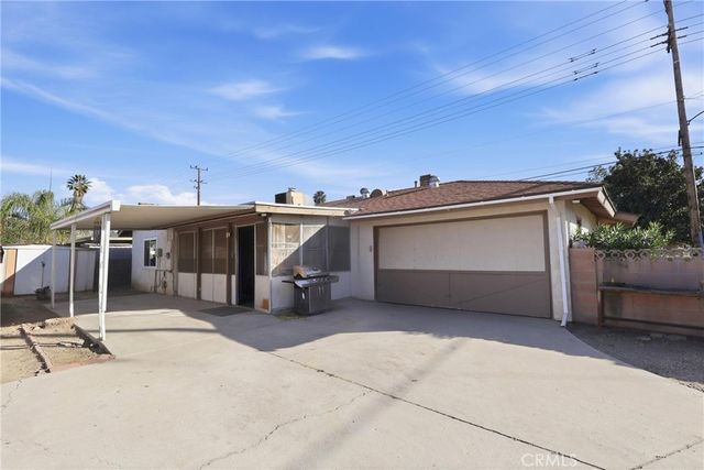 41272 Mayberry, Hemet, CA 92544